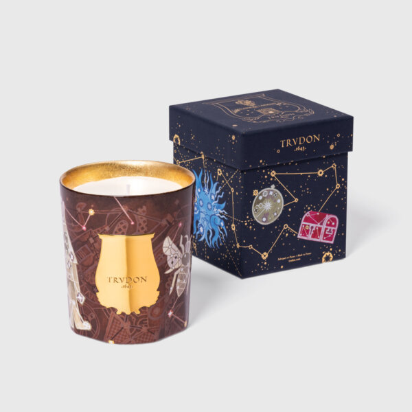 Trudon Christmas Collection - Libra Candle