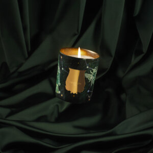 Trudon Christmas Collection - Fir Candle