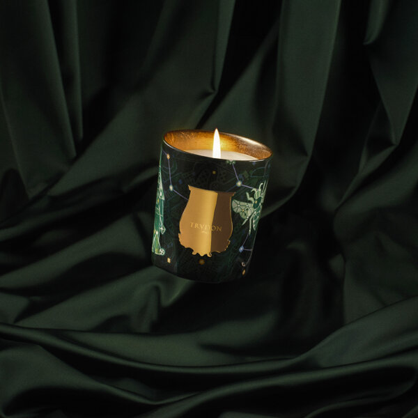 Trudon Christmas Collection - Fir Candle