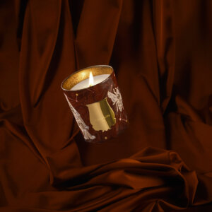 Trudon Christmas Collection - Libra Candle