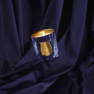 Trudon Christmas Collection - Luna Candle