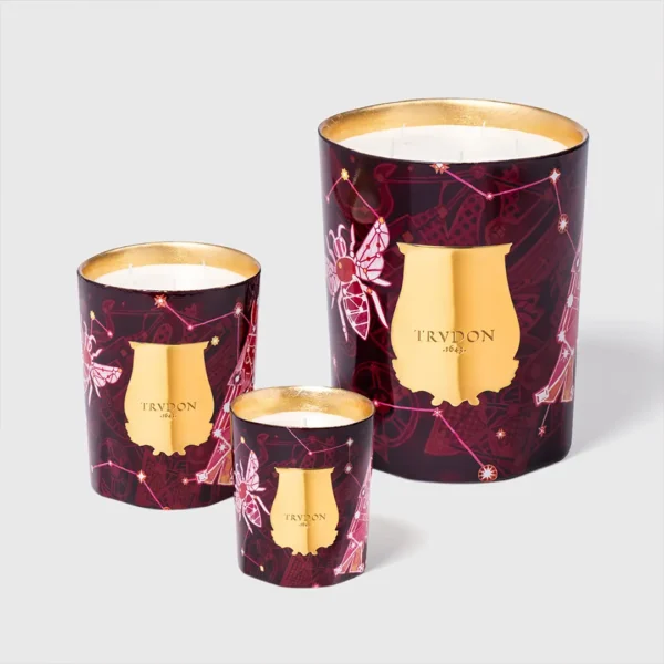 Trudon Christmas Collection - Nazareth Candle