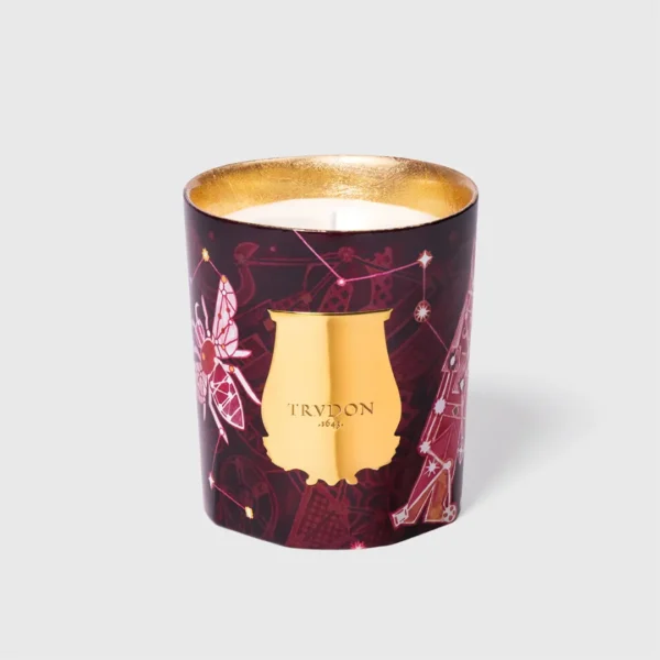 Trudon Christmas Collection - Nazareth Candle