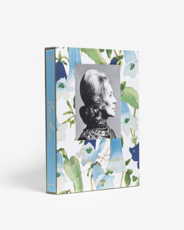 Estée Lauder: A Beautiful Life