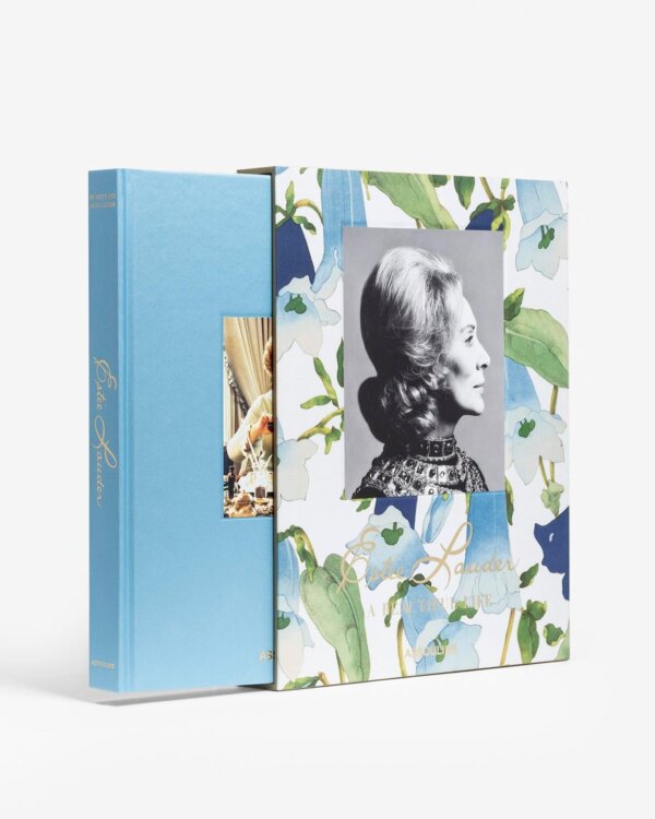 Estée Lauder: A Beautiful Life
