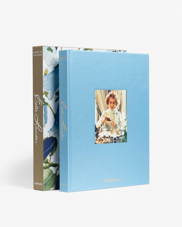 Estée Lauder: A Beautiful Life