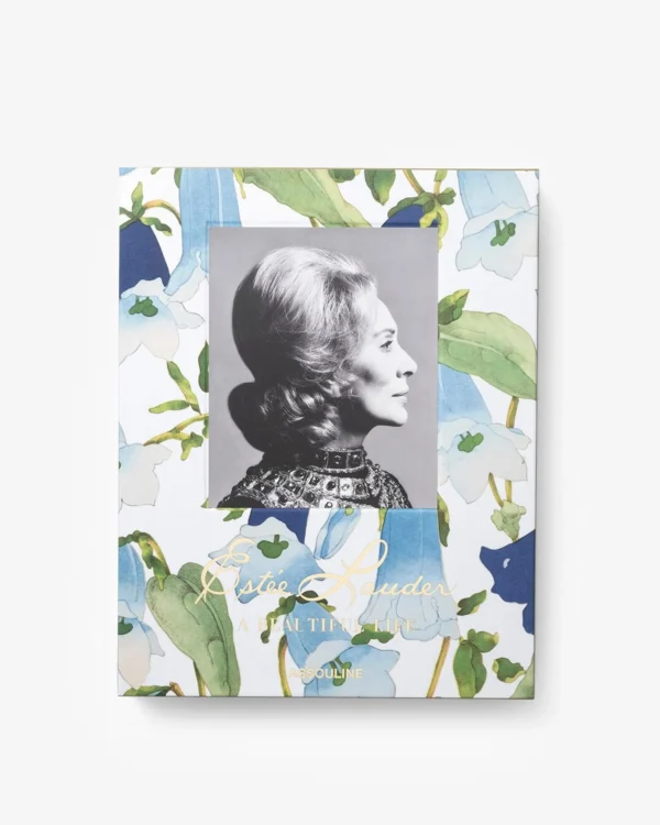 Estée Lauder: A Beautiful Life
