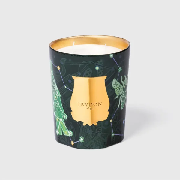 Trudon Christmas Collection - Fir Candle