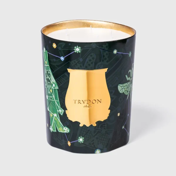 Trudon Christmas Collection - Fir Candle