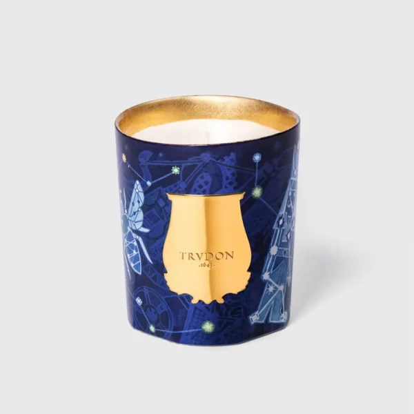Trudon Christmas Collection - Luna Candle