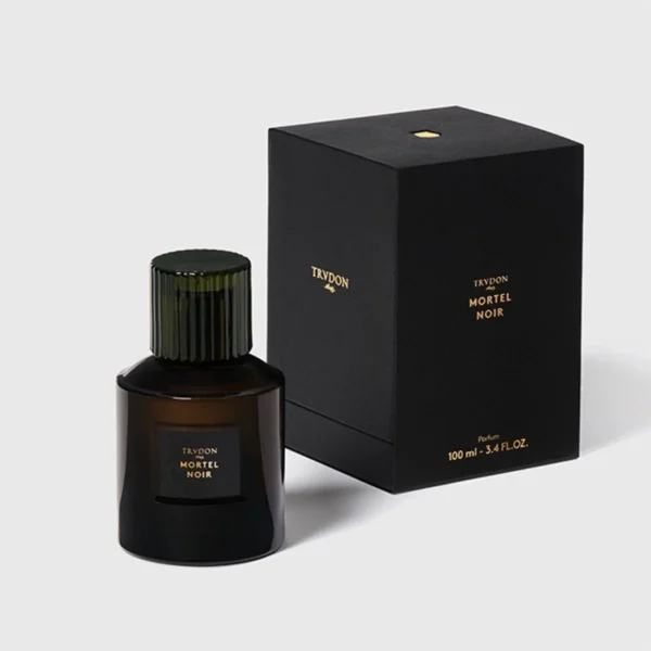 Mortel Noir