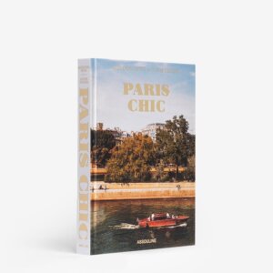 Paris Chic