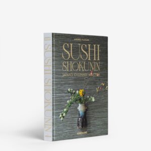 Sushi Shokunin: Japan's Culinary Masters