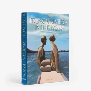 The French Riviera in the 1920s