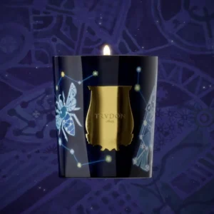 Trudon Christmas Collection – Luna Candle
