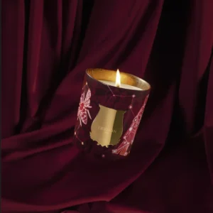 Trudon Christmas Collection - Nazareth Candle