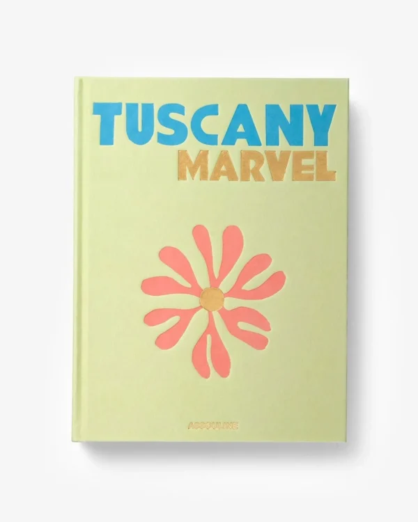 Tuscany Marvel